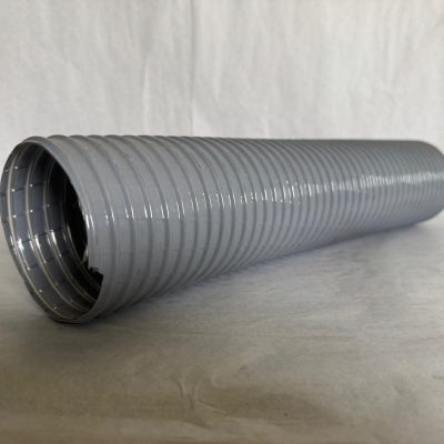 TUBO BAJANTE FLEXIBLE DIAM. 75