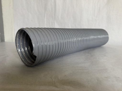 TUBO FLEXIBLE BAJANTE 46 cm DIAM. 75