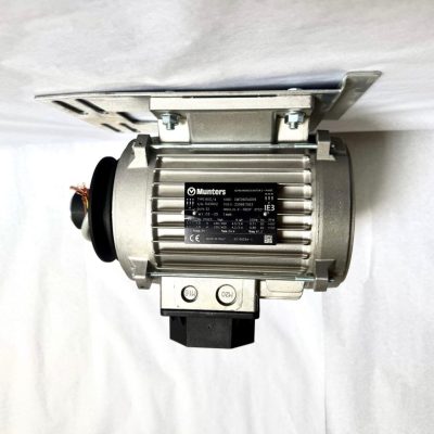 EL MOTOR O HP1.5-50 3ph PU/SL/C 50(EU) 1,1Kw-1,5HP