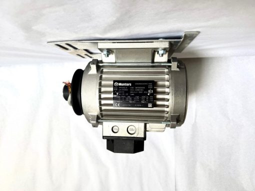 EL MOTOR O HP1.5-50 3ph PU/SL/C 50(EU) 1,1Kw-1,5HP