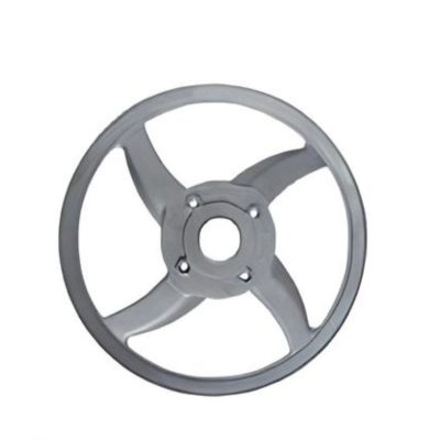 POLEA ACERO -PARA EM50 1.0HP_1.5HP