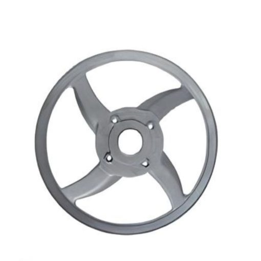 POLEA ACERO -PARA EM50 1.0HP_1.5HP