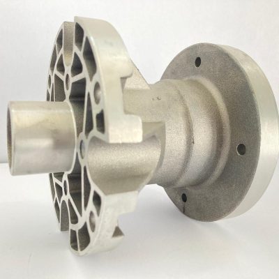 HUB CENTRAL EM50