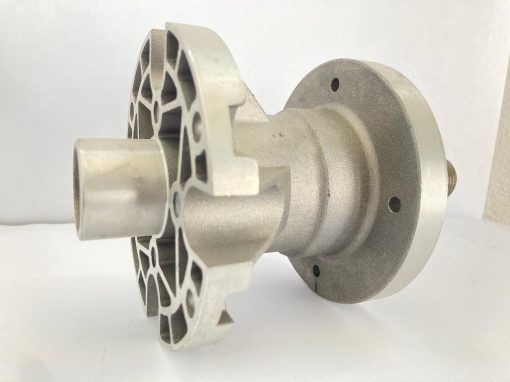 HUB CENTRAL EM50