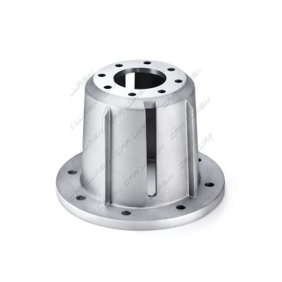CAMPANA BOMBA HP 2400L/H