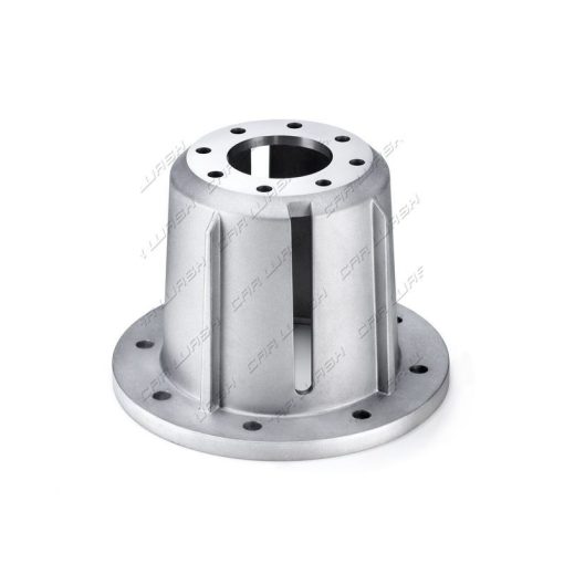 CAMPANA BOMBA HP 2400L/H