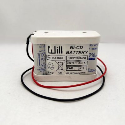 BATERIA AVITOUCH 12V 700MAH