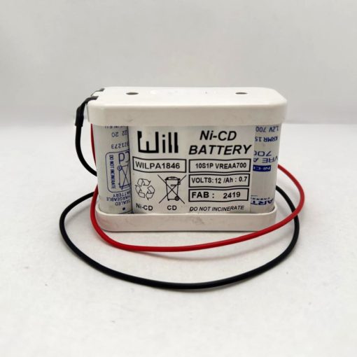 BATERIA AVITOUCH 12V 700MAH