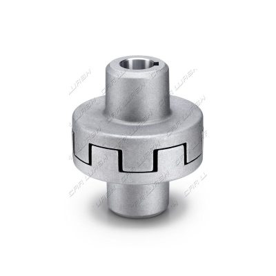 ACOPLE MOTOR BOMBA HP. 2400L/H HAWK