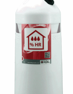SONDA HIGROMETRICA V3 (3 PINCHOS)