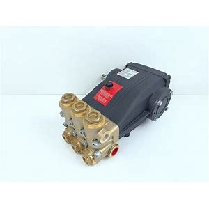 BOMBA HP HAWK XLT4017IR_2400 L/H