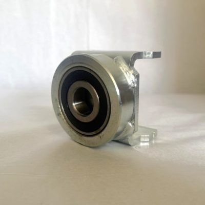 SOPORTE CON RODAMIENTO MOTOR VERIN