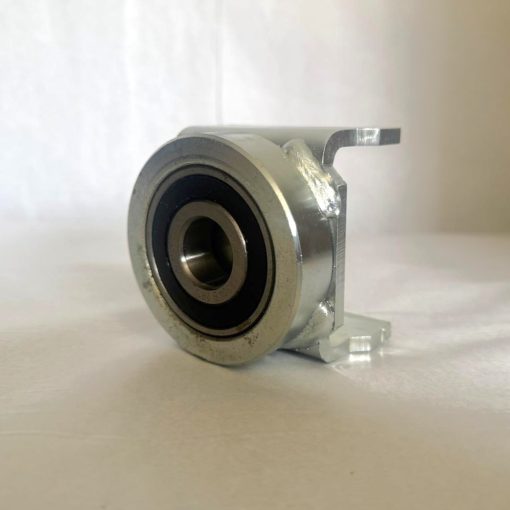 SOPORTE CON RODAMIENTO MOTOR VERIN