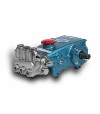 BOMBA CAT 1800/2400L