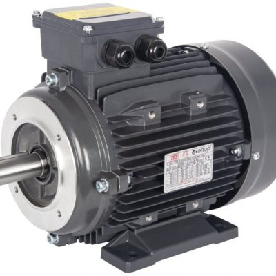 MOTOR 7.5kW DE BOMBA HP 2400L/H HAWK