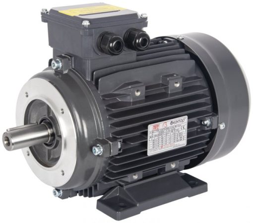 MOTOR 7.5kW DE BOMBA HP 2400L/H HAWK