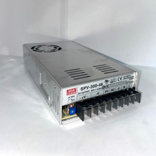 PSH2 SPV SET INCL. 1 X SPV-300-48