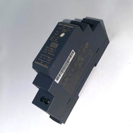 FUENTE ALIMENTACION 48V-300W {SPV 300-48}
