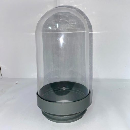 CUBIERTA PARA IUL-27 HATO