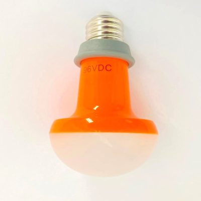 WOW E27 LED 96 VDC 7W