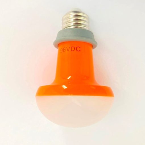 WOW E27 LED 96 VDC 7W
