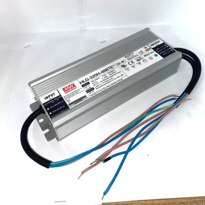 FUENTE ALIMENTACION MW HLG-320H-48BTE