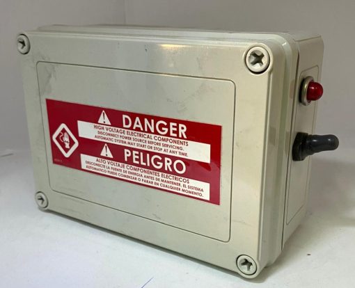 EJE CONTROLADOR DIAM 90