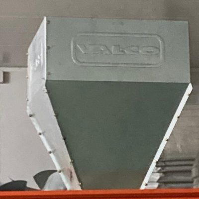 TOLVA ALTA CAPACIDAD 90KG