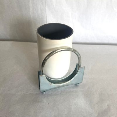 TUBO AMPLIACION-ADAPTADOR DIAM90