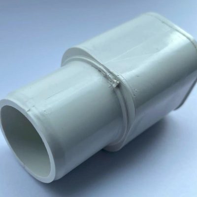 CONECTOR PARA TUBO CUADRADO   Ø 26.6 mm