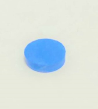 JUNTA AZUL PARA REGULADOR
