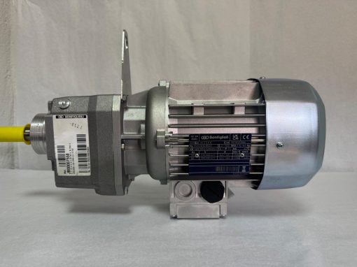 MOTORREDUCTOR BF 0.83KW 323 TRS (LIN.COMED)