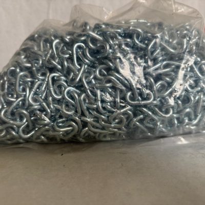 CADENA 4mm - Rollo 25mts