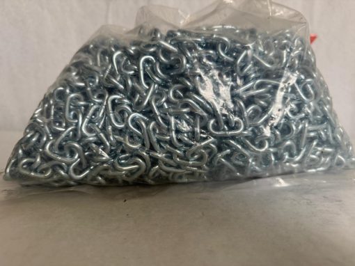 CADENA 4mm - Rollo 25mts