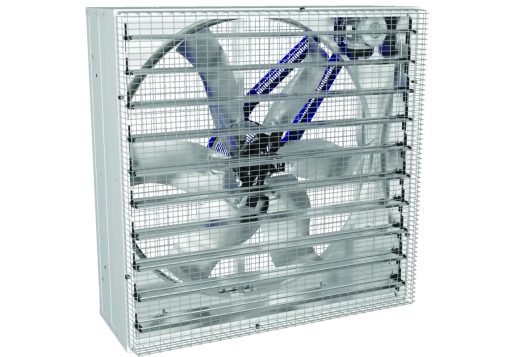 VENTILADOR EXTRACTOR EM50 1.5HP OT 400/50 MP`