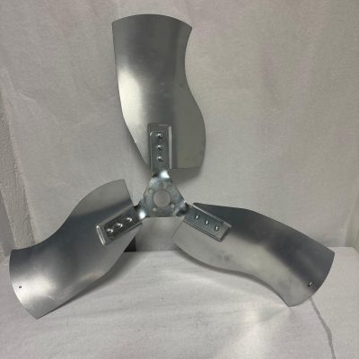 HÉLICE 3 ASPAS ED30