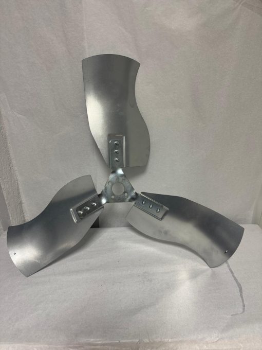 HÉLICE 3 ASPAS ED30