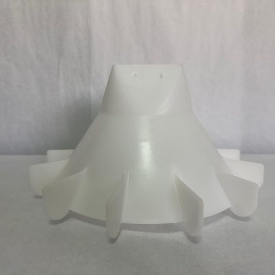 CONO COMEDERO DEMES FINAL MOTOR