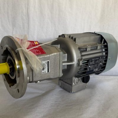 MOTORREDUCTOR BF 1.5KW (Transport)