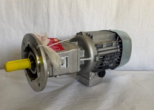 MOTORREDUCTOR BF 1.5KW (Transport)