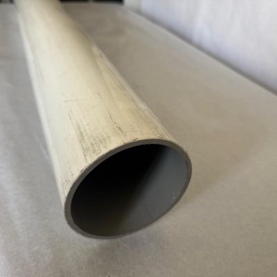 TUBO  PVC BLANCO DIAM 90 LONGITUD 3mts (tuffigo)