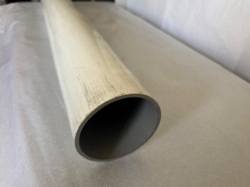 TUBO  PVC BLANCO DIAM 90 LONGITUD 3mts (tuffigo)