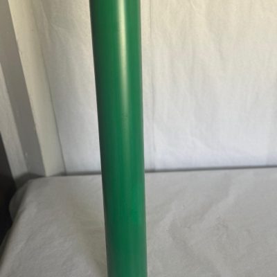 TUBO PVC VERDE 1.5 LONG Ø90