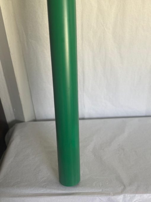 TUBO PVC VERDE 1.5 LONG Ø90