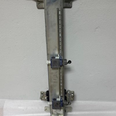 VERIN 400V MV 500 KG/5 VUELTAS/300
